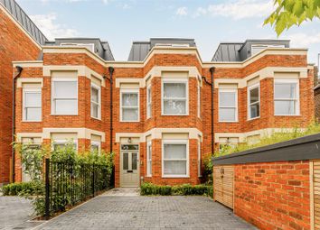 Thumbnail Terraced house for sale in The Rosemont, 9 Rosemont Road, London