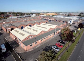 Thumbnail Industrial to let in Unit 42 Coleshill Trading Estate, Unit 42, Coleshill Industrial Estate, Birmingham