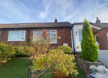 Thumbnail Bungalow to rent in Grange Avenue, Thornton-Cleveleys
