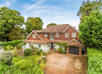 Thumbnail Detached house for sale in Bracklyn Avenue, Edenvale, Dormans Park, East Grinstead