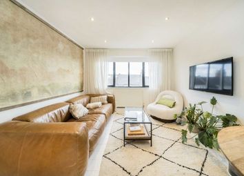 Thumbnail 2 bed flat for sale in Glenloch Road, London