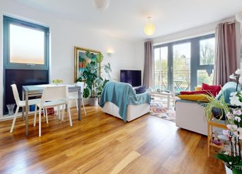 Thumbnail 2 bed flat for sale in Station Road, New Barnet, Barnet