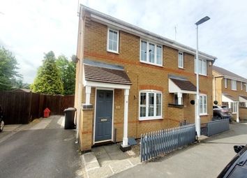 Thumbnail Property to rent in Trent Bridge, Coalville