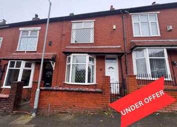 Thumbnail 3 bed terraced house for sale in Melbourne Road, Bolton