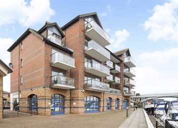 Thumbnail 2 bed flat for sale in Becketts Place, Hampton Wick, Kingston Upon Thames