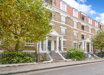 Thumbnail 2 bed flat for sale in Wilmot Street, London