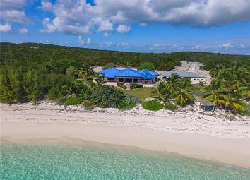 Thumbnail 3 bed property for sale in The Poodle House, Port Howe, Cat Island, The Bahamas