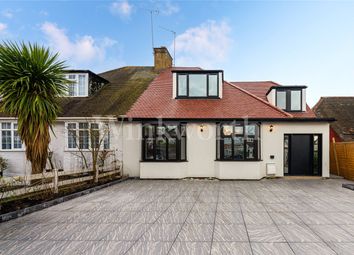 Thumbnail Semi-detached house for sale in Purley Avenue, London