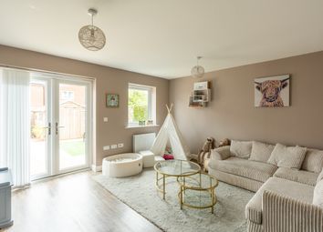Thumbnail Terraced house for sale in Shepherd Close, Stoke Gifford, Bristol