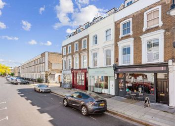 Thumbnail 1 bedroom flat for sale in Chalcot Road, Primrose Hill, London