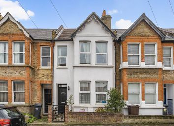 Thumbnail 2 bed terraced house for sale in Temple Road, Hounslow