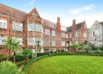 Thumbnail 1 bed flat for sale in The Galleries, Warley, Brentwood