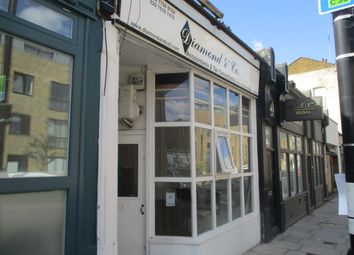 Thumbnail Office to let in Liverpool Road, London