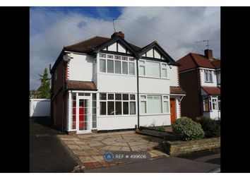 2 Bedroom Semi-detached house for rent