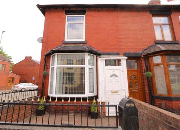 2 Bedrooms Terraced house for sale in Green Street, Middleton, Manchester M24