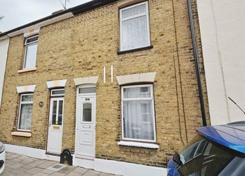 Thumbnail Terraced house for sale in West Street, Gillingham