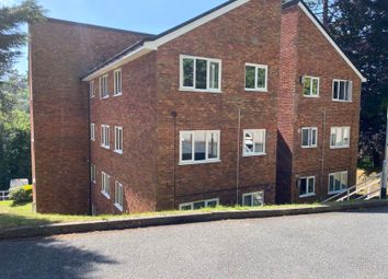 Thumbnail Flat to rent in Court Bushes Road, Whyteleafe