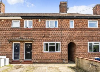 Thumbnail 4 bed terraced house for sale in Peat Moors, Headington, Oxford, Oxfordshire