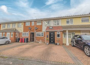 Thumbnail Terraced house for sale in Grasmere Avenue, Wexham, Slough