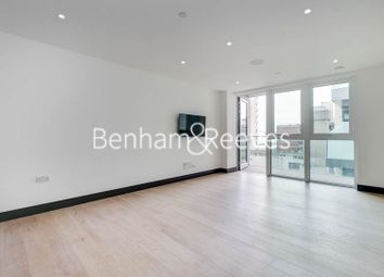 Thumbnail Flat to rent in Glenthorne Road, Hammersmith