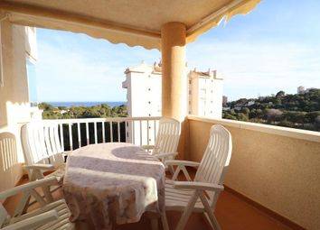 Thumbnail 3 bed apartment for sale in Dehesa De Campoamor, Alicante, Spain