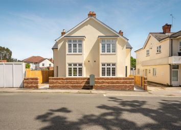 Thumbnail Semi-detached house for sale in High Street, Sunningdale, Ascot