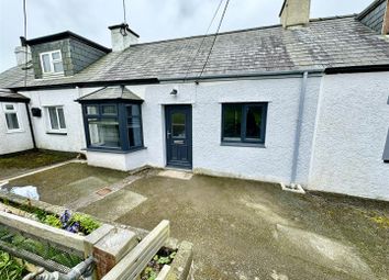 Thumbnail Terraced house to rent in Bwlchtocyn, Pwllheli