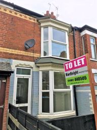 Thumbnail 2 bed end terrace house to rent in Clinton Avenue, Manvers Street, Hull