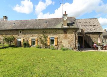Thumbnail 3 bed property for sale in Josselin, Morbihan, France
