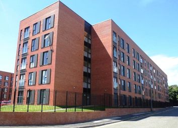 Thumbnail Flat for sale in Derwent Street, Salford, Greater Manchester