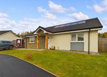 Thumbnail 2 bed detached bungalow for sale in 17 Jamieson Way, Alyth