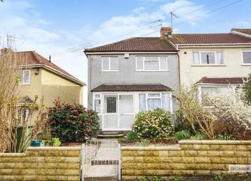 Thumbnail Property to rent in Southey Avenue, Bristol