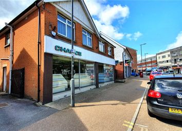 Thumbnail Retail premises to let in Salisbury Road, Totton, Southampton