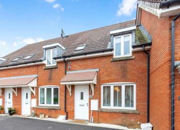 Thumbnail 3 bed end terrace house to rent in Trinity Road, Shaftesbury
