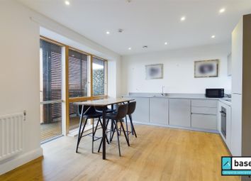 Thumbnail Flat to rent in Stanley Turner House, 32 Barry Blandford Way, Bow