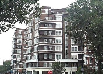 Thumbnail 1 bed flat for sale in Rossmore Court, Park Road, London