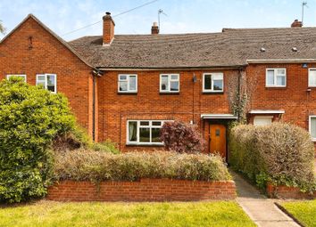 Thumbnail 3 bed terraced house for sale in Kingsley Avenue, Tettenhall Wood, Wolverhampton