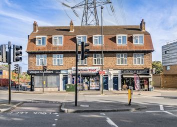 Thumbnail Land for sale in London Road, Mitcham