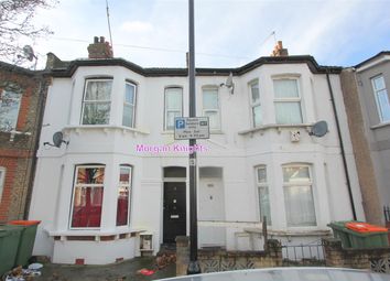 Thumbnail 3 bed terraced house for sale in Grosvenor Road, East Ham