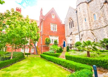 Thumbnail 1 bed flat for sale in Tudor Court, The Galleries, Brentwood