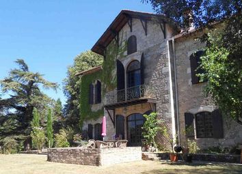 Thumbnail 17 bed country house for sale in Near Madaillan, Lot, Midi-Pyrénées, France