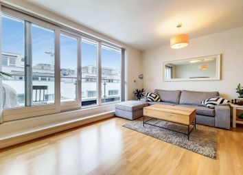 Thumbnail 2 bedroom flat for sale in Point Pleasant, Wandsworth, London