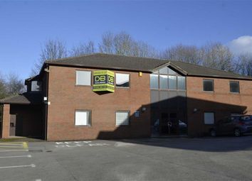Thumbnail Office to let in Swanwick Court, Swanwick, Derbyshire