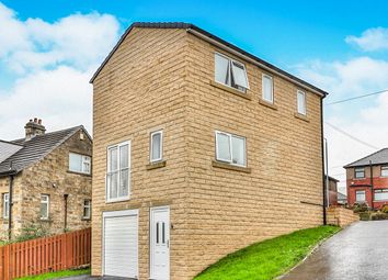 3 Bedroom Detached house for rent