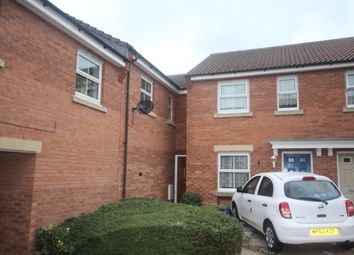 Thumbnail Studio to rent in New Charlton Way, Bristol