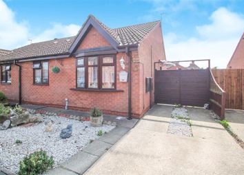 2 Bedroom Semi-detached bungalow for sale