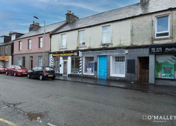 Thumbnail Flat to rent in High Street, Tillicoultry