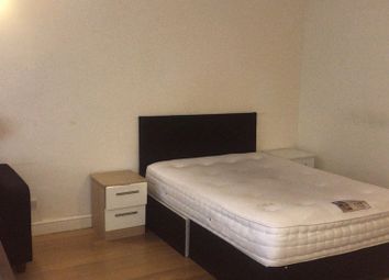 Thumbnail 1 bed detached house to rent in Saxon Drive, London