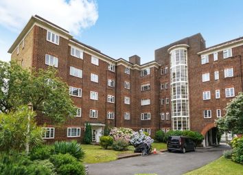 Thumbnail 1 bed flat for sale in Embassy House, West End Lane, West Hampstead