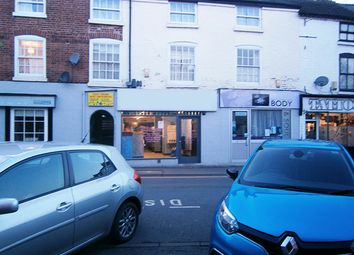 Thumbnail Retail premises for sale in Lombard Street, Stourport-On-Severn